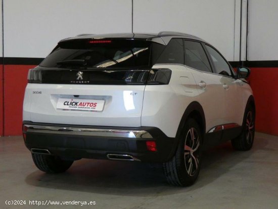 Peugeot 3008 1.5 BlueHDI 130CV GT Pack - Málaga