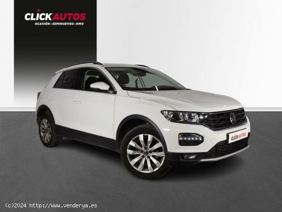 Volkswagen T-Roc 1.5 TSI 150CV Advance DSG - Palma de Mallorca