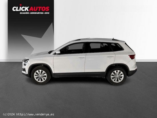 Skoda Karoq 1.5 TSI 150CV Ambition DSG - Bilbao