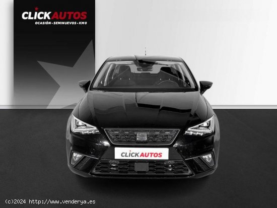 Seat Ibiza 1.0 TSI 110CV Style XL - Málaga