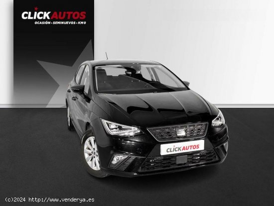 Seat Ibiza 1.0 TSI 110CV Style XL - Málaga