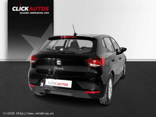 Seat Ibiza 1.0 TSI 110CV Style XL - Málaga