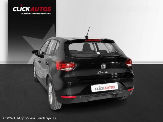 Seat Ibiza 1.0 TSI 110CV Style XL - Málaga