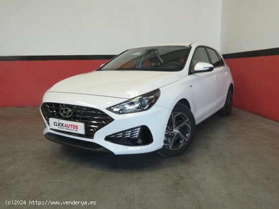 Hyundai i30 1.0 TGDI 120CV Klass Hybrid - Mahon