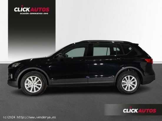 Seat Tarraco 1.5 EcoTSI 150CV Style  XL DSG 7Plazas - Riba-roja del turia