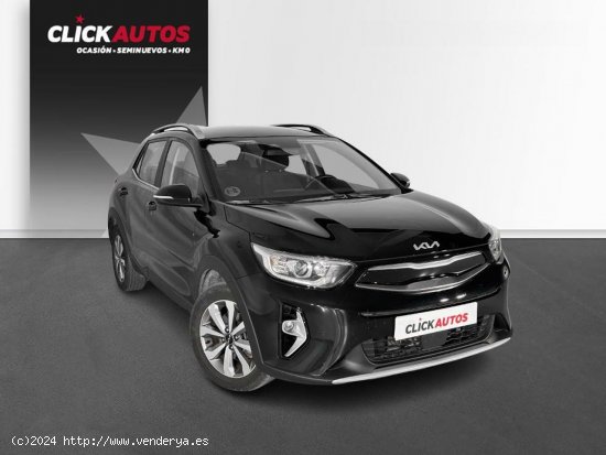 Kia Stonic 1.2 DPI 84CV Drive - Sant Jordi de Ses Salines