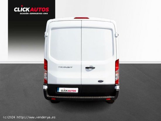 Ford Transit 2.0 TDI 130CV Van Trend L2 H2 - Palma de Mallorca