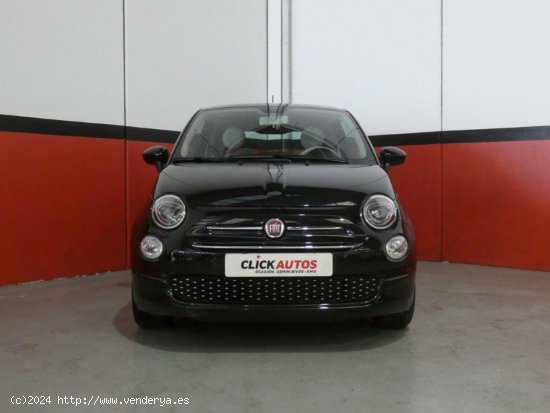 Fiat 500 1.2 69CV Lounge - Riba-roja del turia