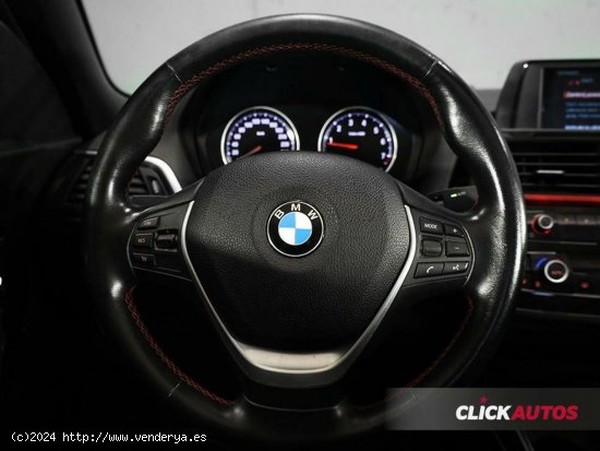 BMW Serie 2 2.0 136CV Sport - 