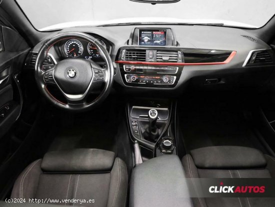 BMW Serie 2 2.0 136CV Sport - 