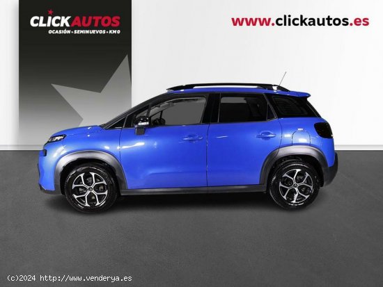 Citroën C3 Aircross 1.2 Puretech 110CV Feel pack - Mahon