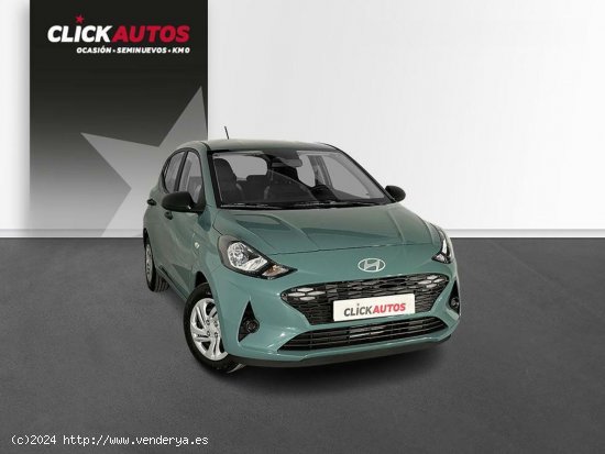 Hyundai i10 1.0 MPI 66CV Essence - 