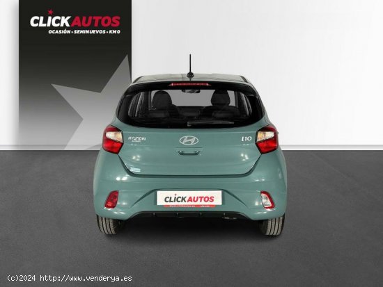 Hyundai i10 1.0 MPI 66CV Essence - 