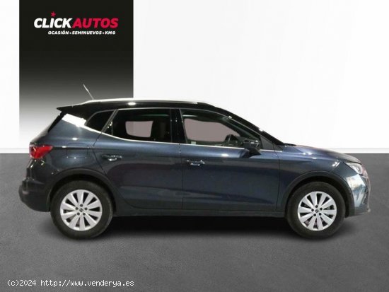 Seat Arona 1.0 TSI 110CV FR Plus - 