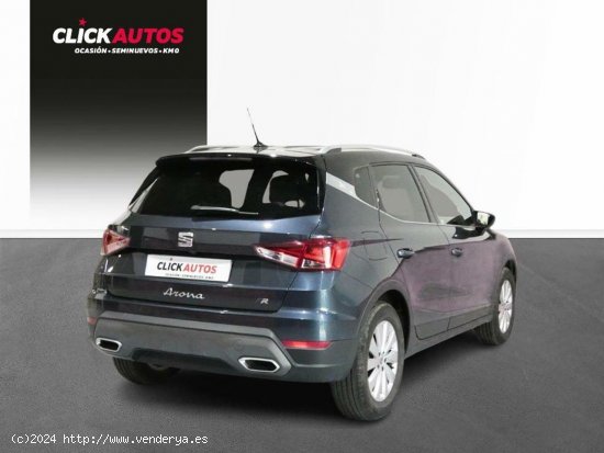 Seat Arona 1.0 TSI 110CV FR Plus - 