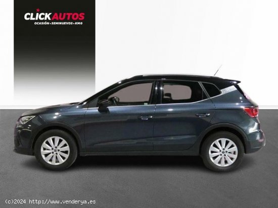 Seat Arona 1.0 TSI 110CV FR Plus - 