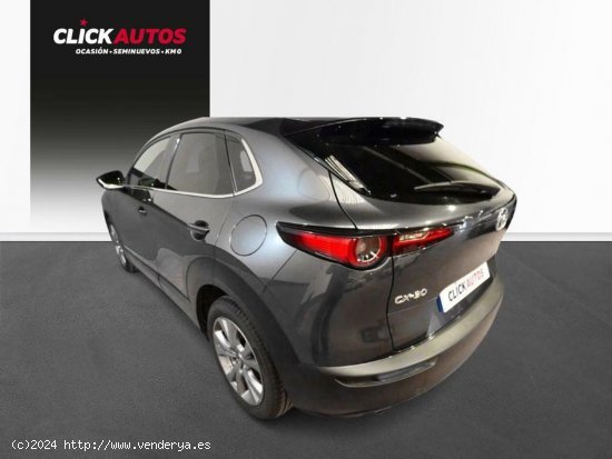 Mazda CX-30 2.0 e-Skyactiv 122CV MHEV Zenith - Elche