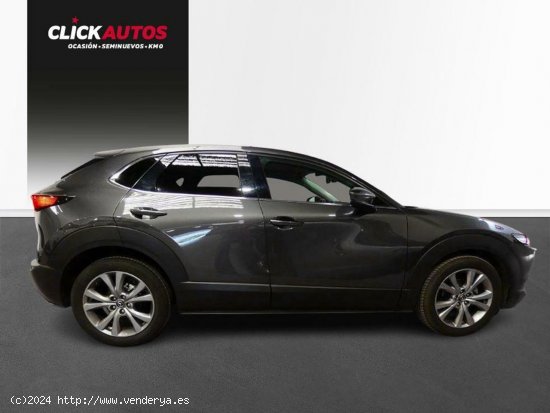 Mazda CX-30 2.0 e-Skyactiv 122CV MHEV Zenith - Elche