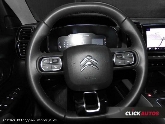 Citroën C5 Aircross 1.5 BlueHDI 130CV C-Series - 