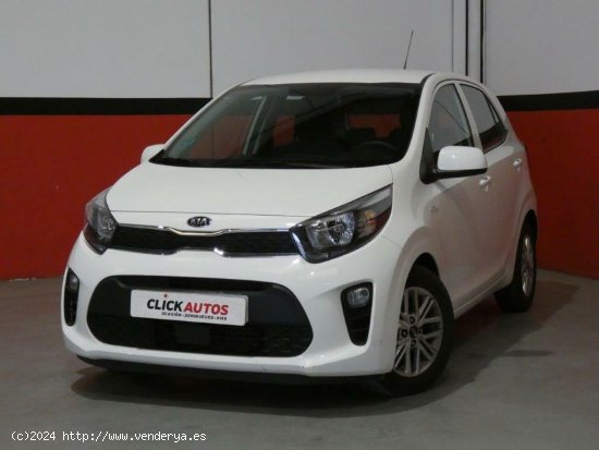  Kia Picanto 1.0 DPI 67CV Concept - Riba-roja del turia 