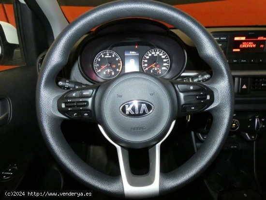 Kia Picanto 1.0 DPI 67CV Concept - Riba-roja del turia