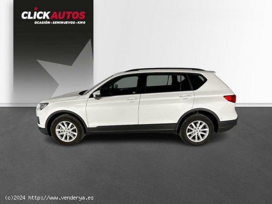 Seat Tarraco 2.0 TDI 150CV Style XL DSG 7Plazas - 