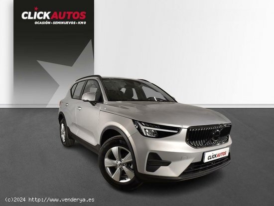 Volvo XC40 1.5 129CV T2 Essential Auto - Málaga