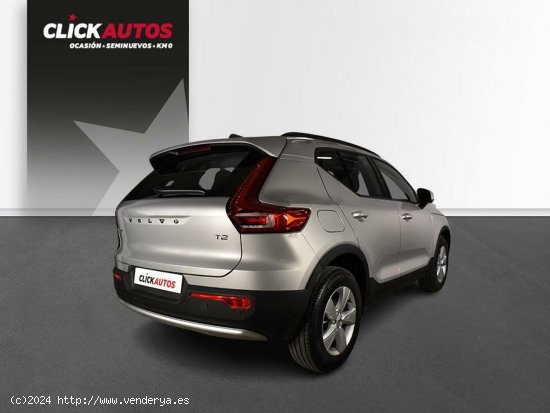 Volvo XC40 1.5 129CV T2 Essential Auto - Málaga