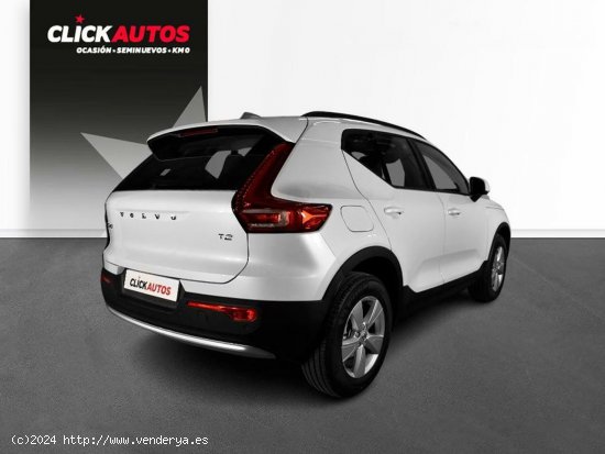 Volvo XC40 1.5 129CV T2 Essential Auto - 