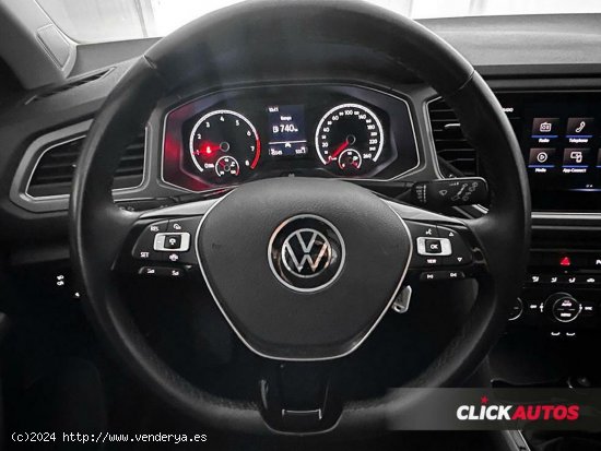 Volkswagen T-Roc 1.0 TSI 110CV Advance Style - Málaga