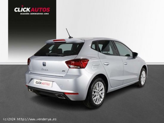 Seat Ibiza 1.0 TSI 110CV FR XL - 