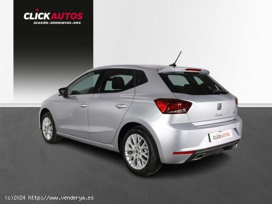 Seat Ibiza 1.0 TSI 110CV FR XL - 