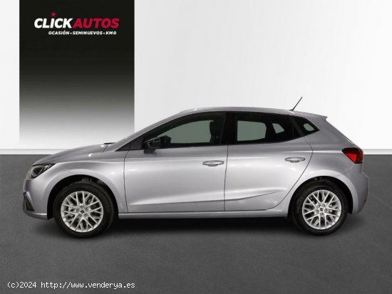 Seat Ibiza 1.0 TSI 110CV FR XL - 