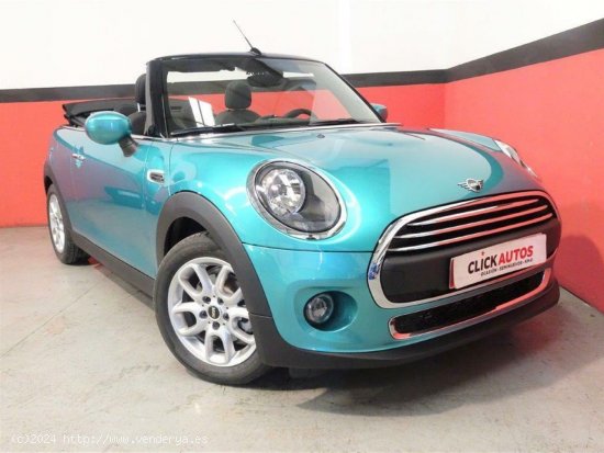 MINI One 1.5 102CV - 