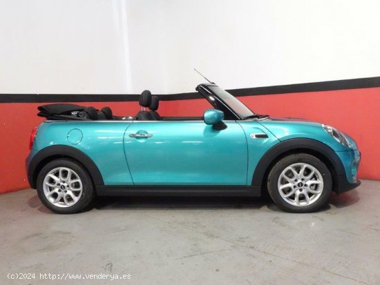 MINI One 1.5 102CV - 