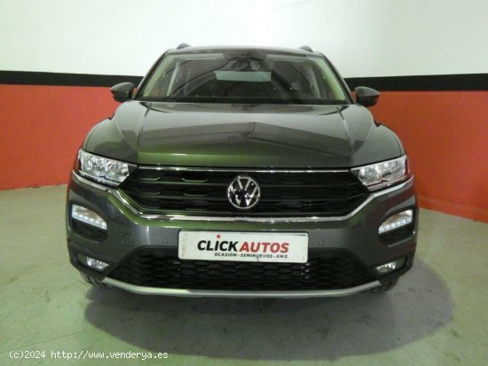 Volkswagen T-Roc 1.5 TSI 150CV Advance DSG - Elche