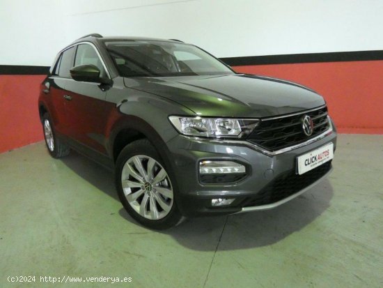 Volkswagen T-Roc 1.5 TSI 150CV Advance DSG - Elche