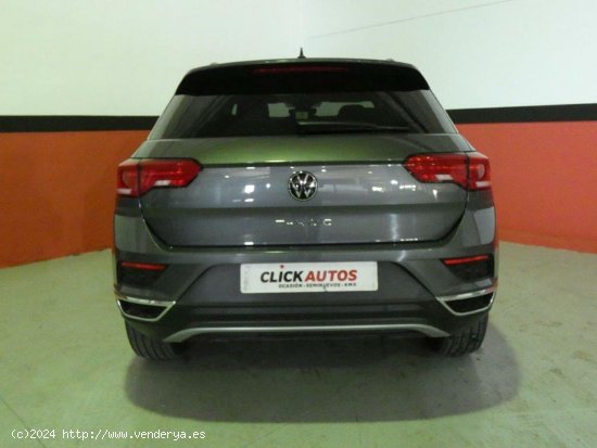 Volkswagen T-Roc 1.5 TSI 150CV Advance DSG - Elche