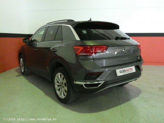 Volkswagen T-Roc 1.5 TSI 150CV Advance DSG - Elche