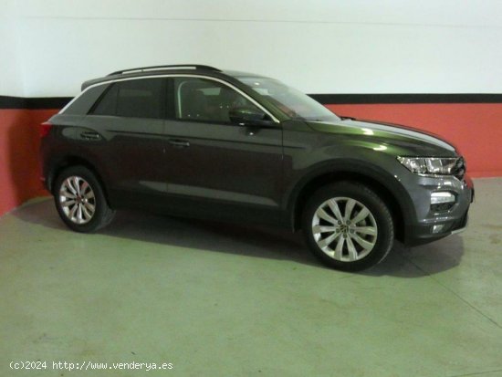 Volkswagen T-Roc 1.5 TSI 150CV Advance DSG - Elche