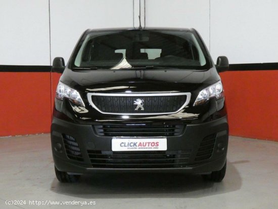 Peugeot Expert 1.5 BlueHDI 120CV Standar 9P - 