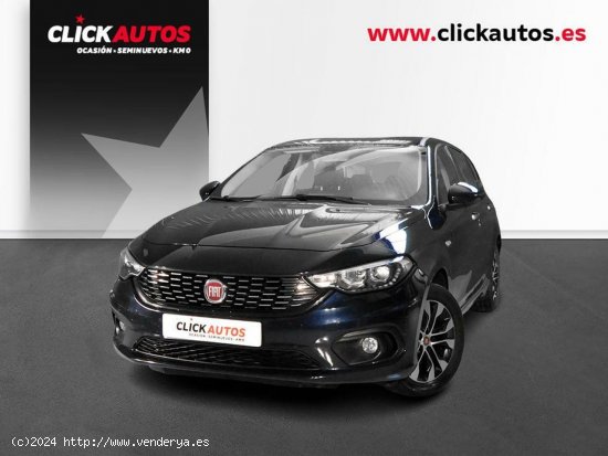  Fiat Tipo 1.3 MJET 95CV SW Mirror 5P - Bilbao 