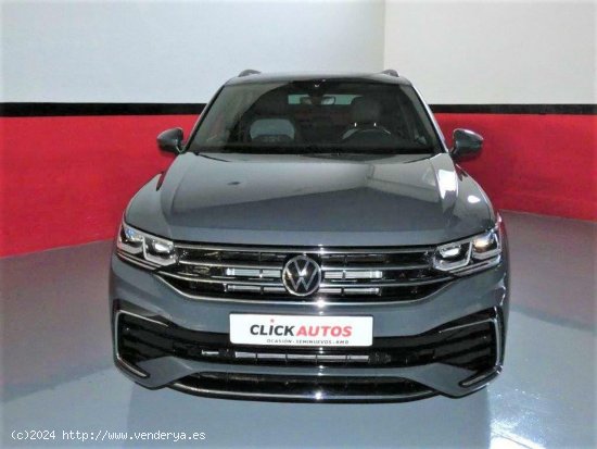 Volkswagen Tiguan 2.0 TDI 150CV R-Line DSG - 