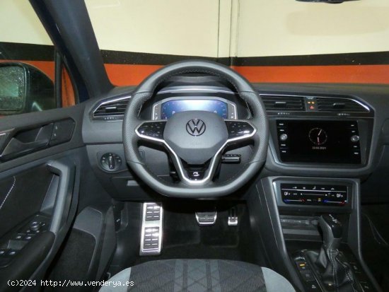 Volkswagen Tiguan 2.0 TDI 150CV R-Line DSG - 