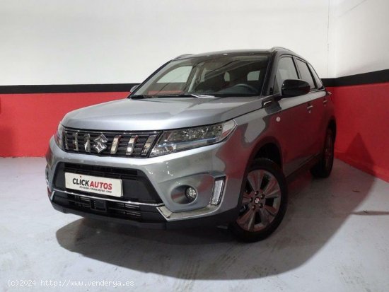  Suzuki Vitara 1.4 129CV GLE Hybrid -  