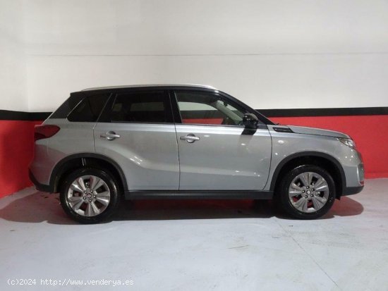 Suzuki Vitara 1.4 129CV GLE Hybrid - 