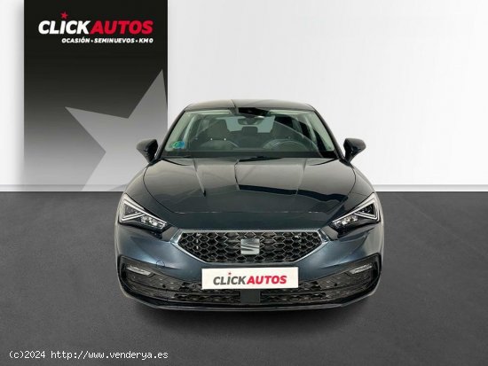 Seat Leon 1.5 TSI 150CV Style Special Edition DSG - Elche