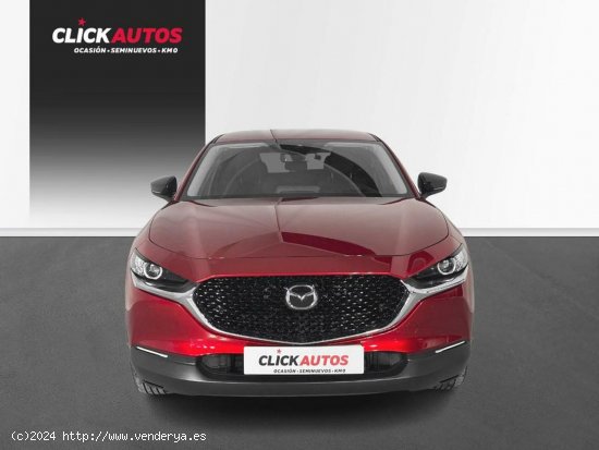 Mazda CX-30 2.0 e-Skyactiv 150CV MHEV Homura - 