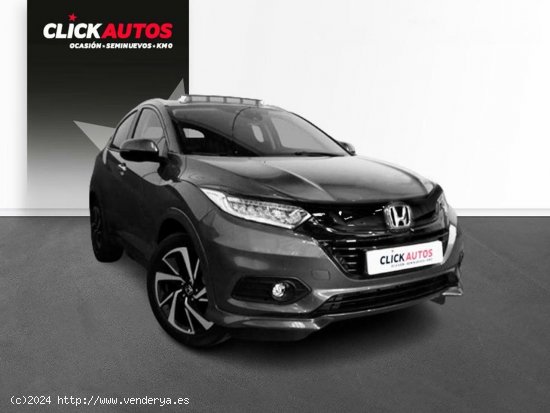 Honda HR-V 1.5 VTEC 130CV Executive - Bilbao