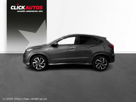 Honda HR-V 1.5 VTEC 130CV Executive - Bilbao